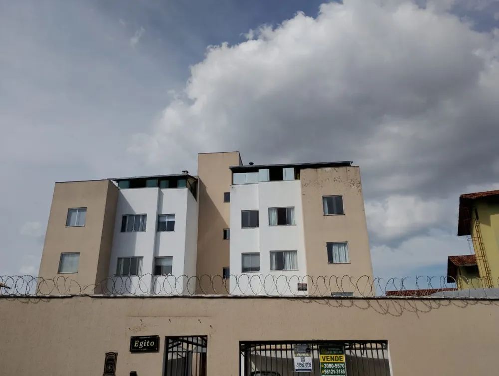 Cobertura, 2 quartos, 110 m² - Foto 1