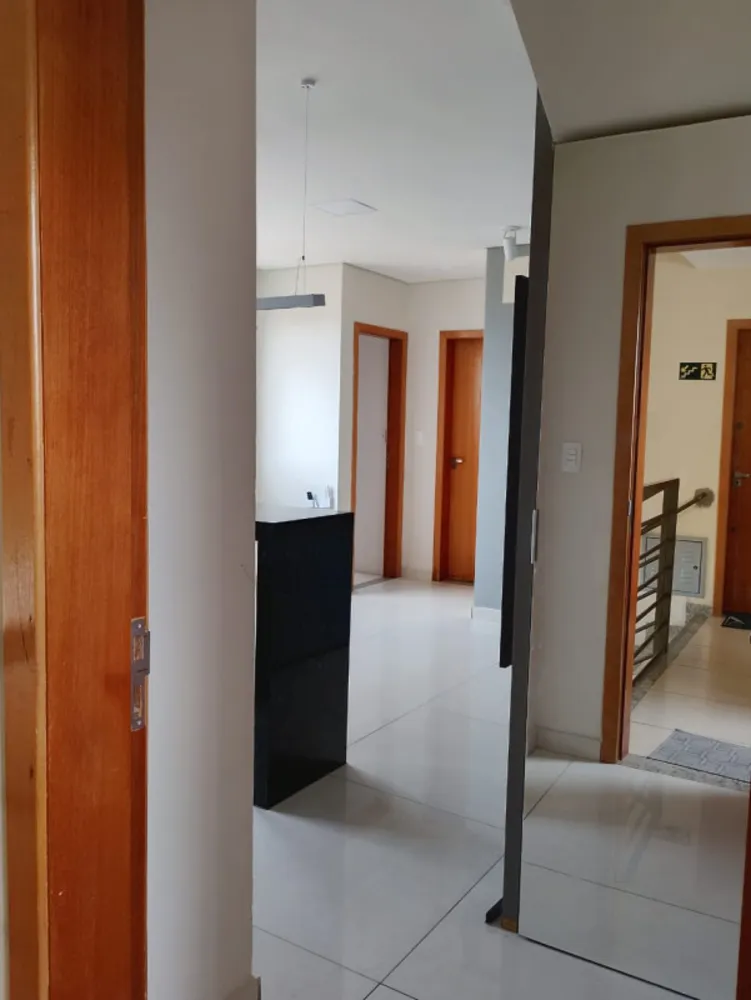 Cobertura, 2 quartos, 110 m² - Foto 4
