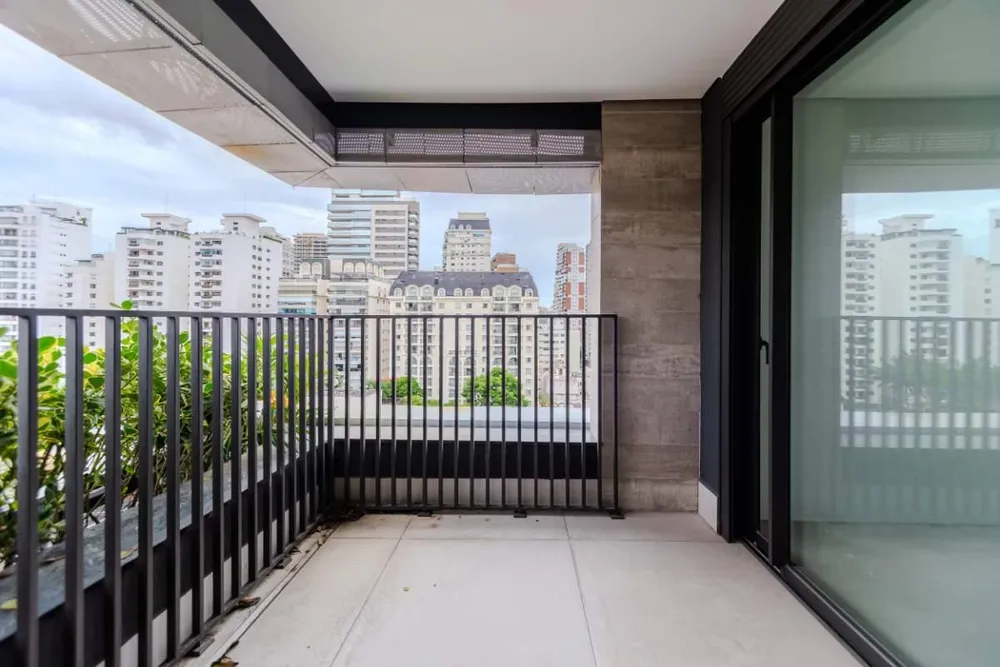 Apartamento, 3 quartos, 175 m² - Foto 4