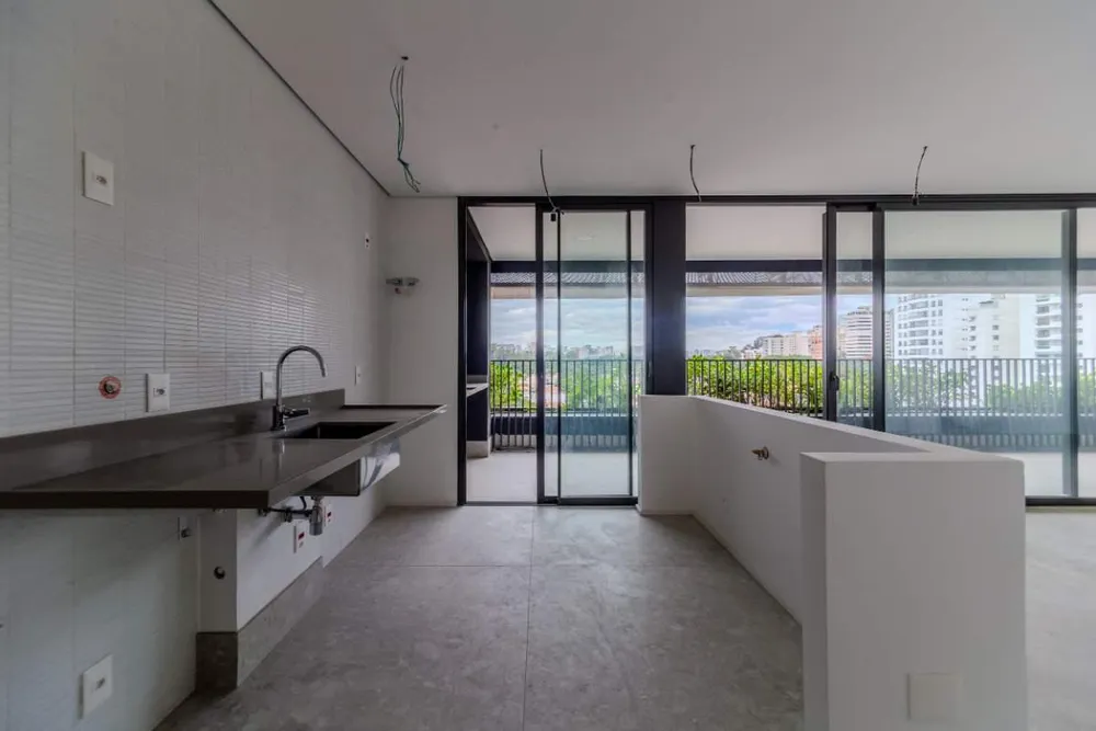 Apartamento, 3 quartos, 175 m² - Foto 7