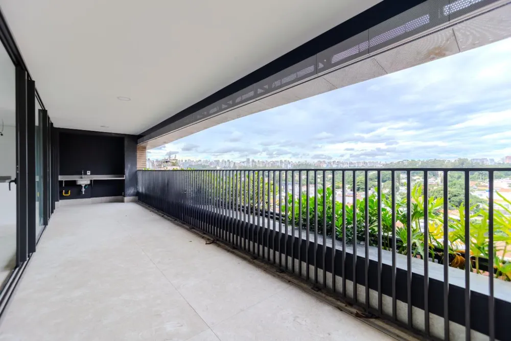 Apartamento, 3 quartos, 175 m² - Foto 1