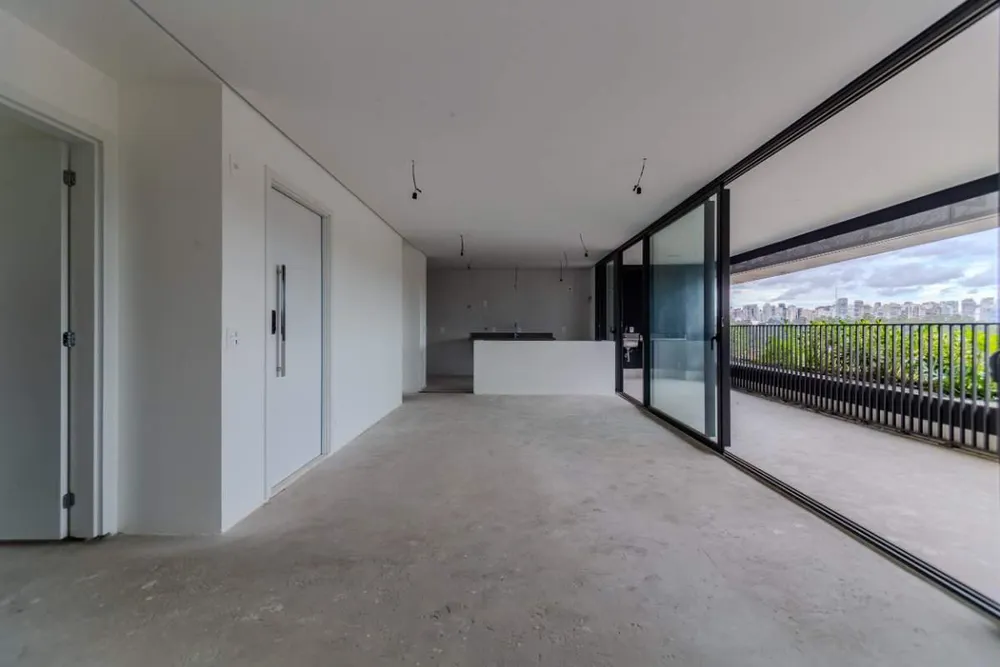 Apartamento, 3 quartos, 175 m² - Foto 3