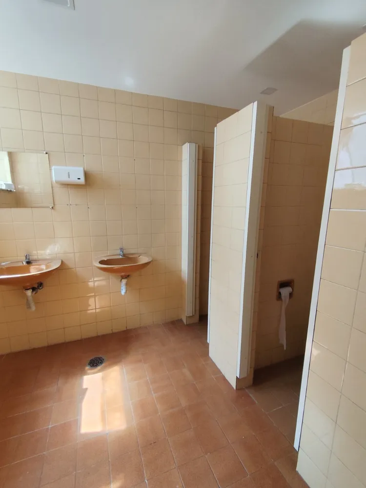 Loja-Salão, 327 m² - Foto 2