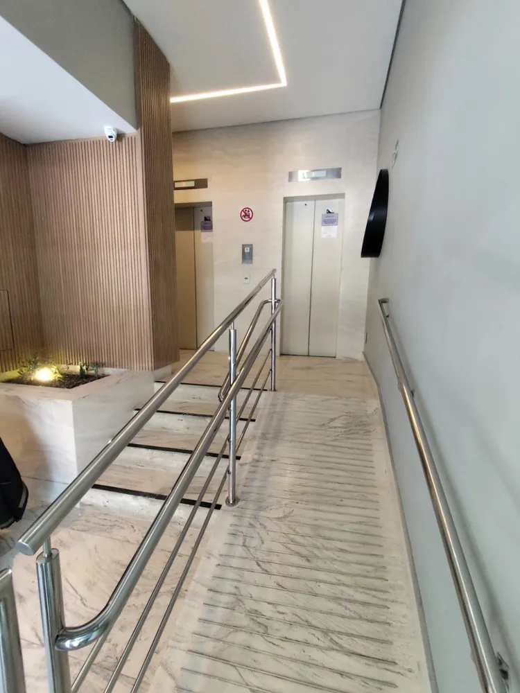 Loja-Salão, 327 m² - Foto 9