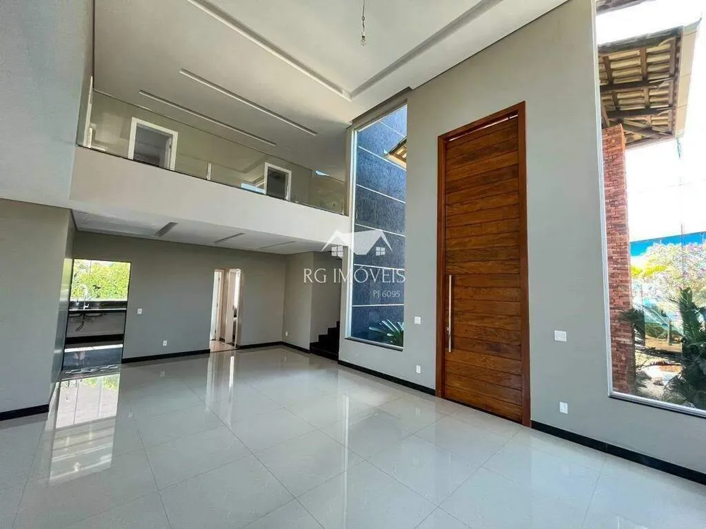 Casa de Condomínio, 4 quartos - Foto 3