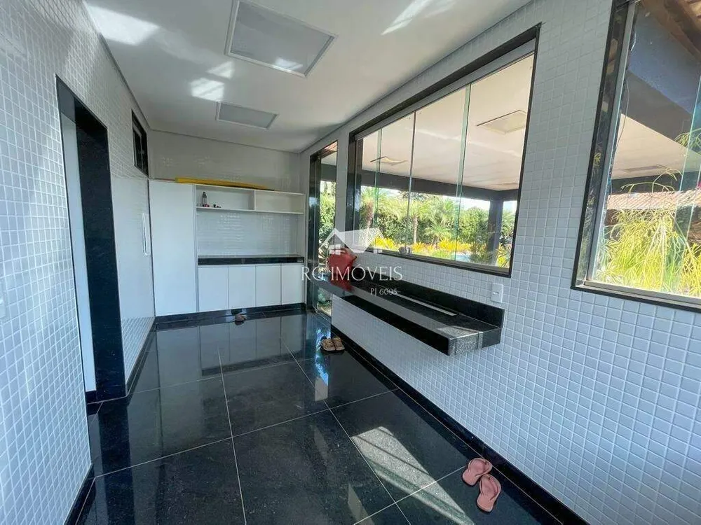 Casa de Condomínio, 4 quartos - Foto 10