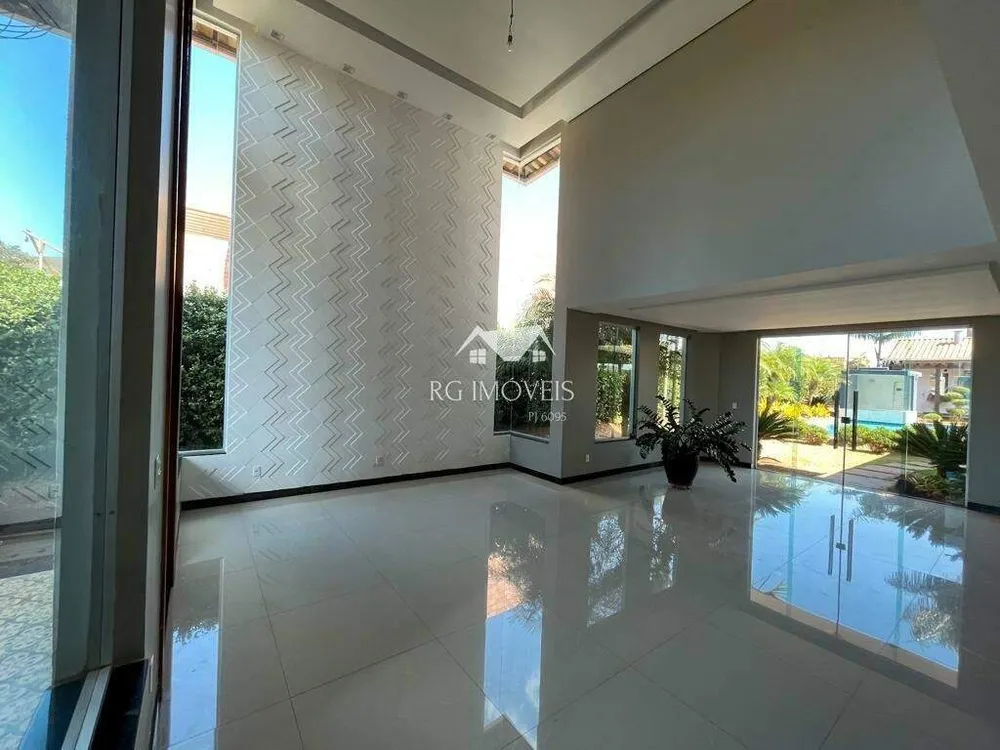 Casa de Condomínio, 4 quartos - Foto 8