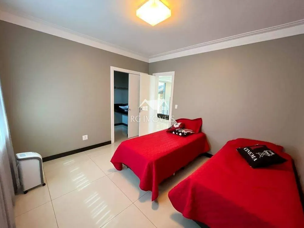 Casa de Condomínio, 4 quartos - Foto 20