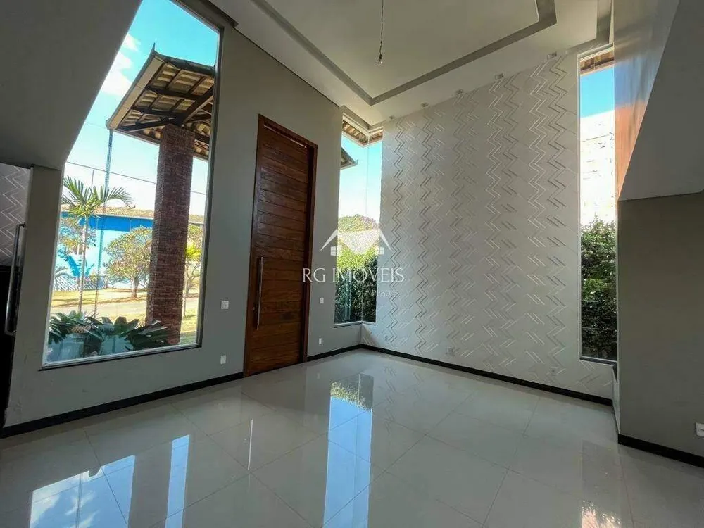 Casa de Condomínio, 4 quartos - Foto 7