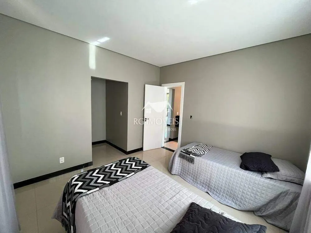 Casa de Condomínio, 4 quartos - Foto 17