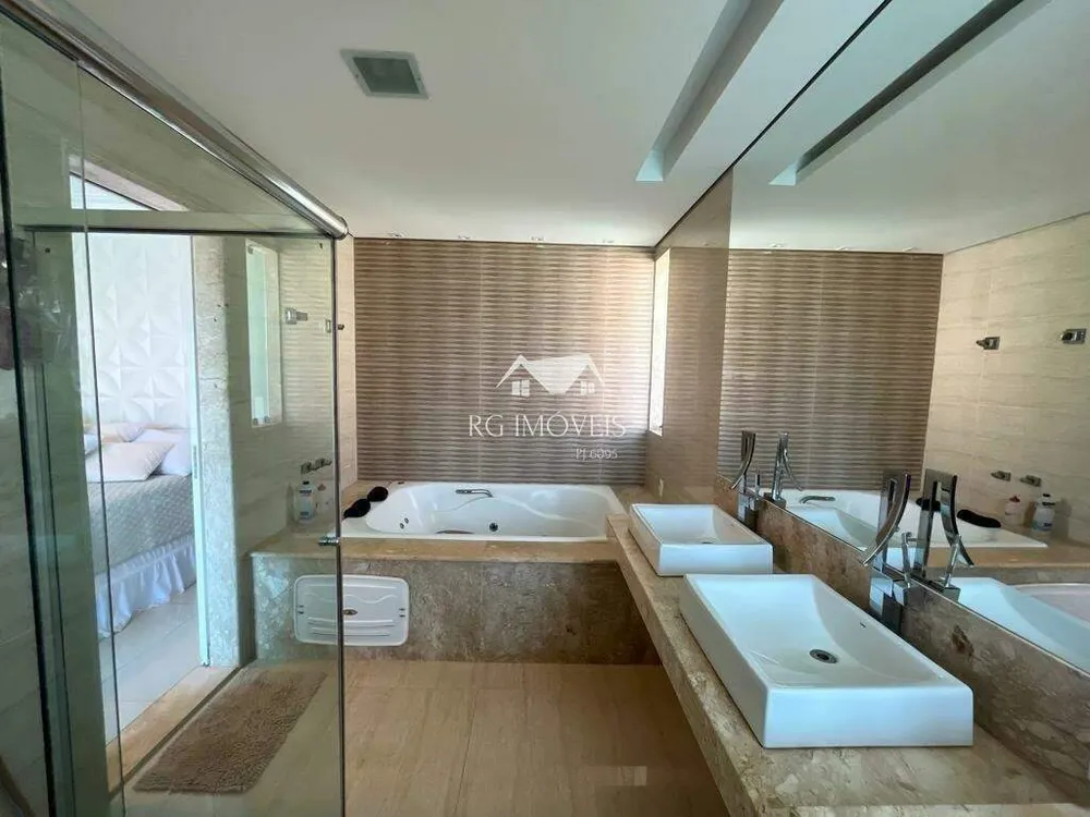 Casa de Condomínio, 4 quartos - Foto 17