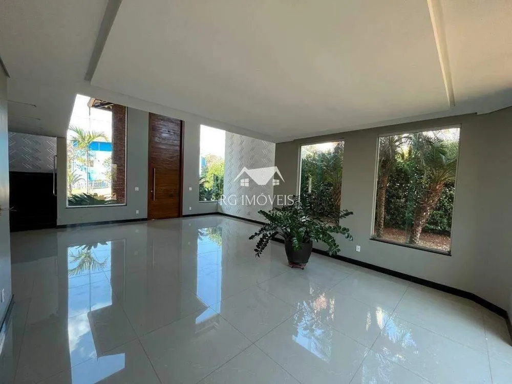Casa de Condomínio, 4 quartos - Foto 5