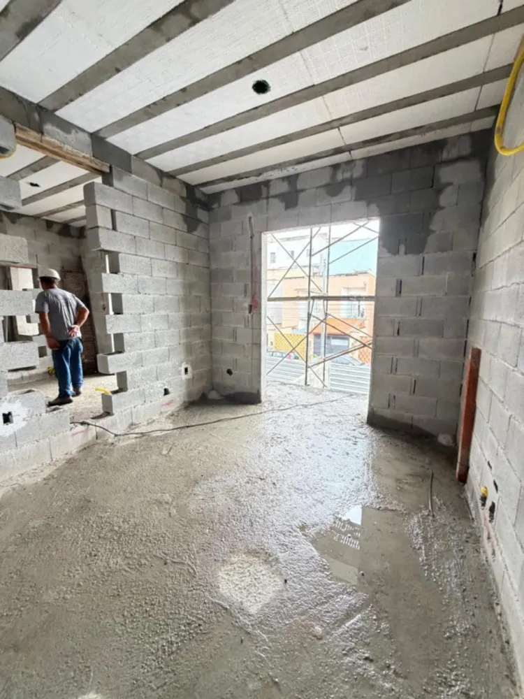 Casa, 2 quartos, 60 m² - Foto 8