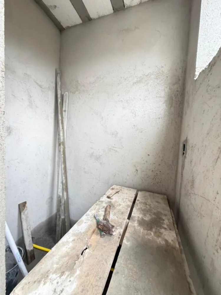 Casa, 2 quartos, 60 m² - Foto 13