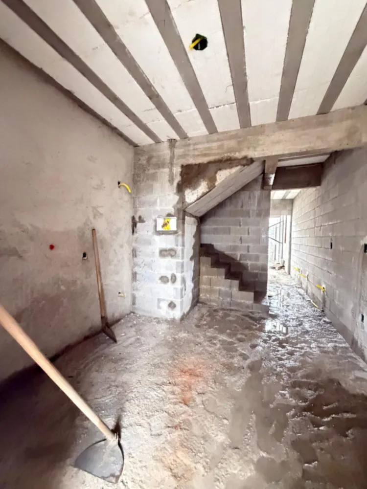 Casa, 2 quartos, 60 m² - Foto 3