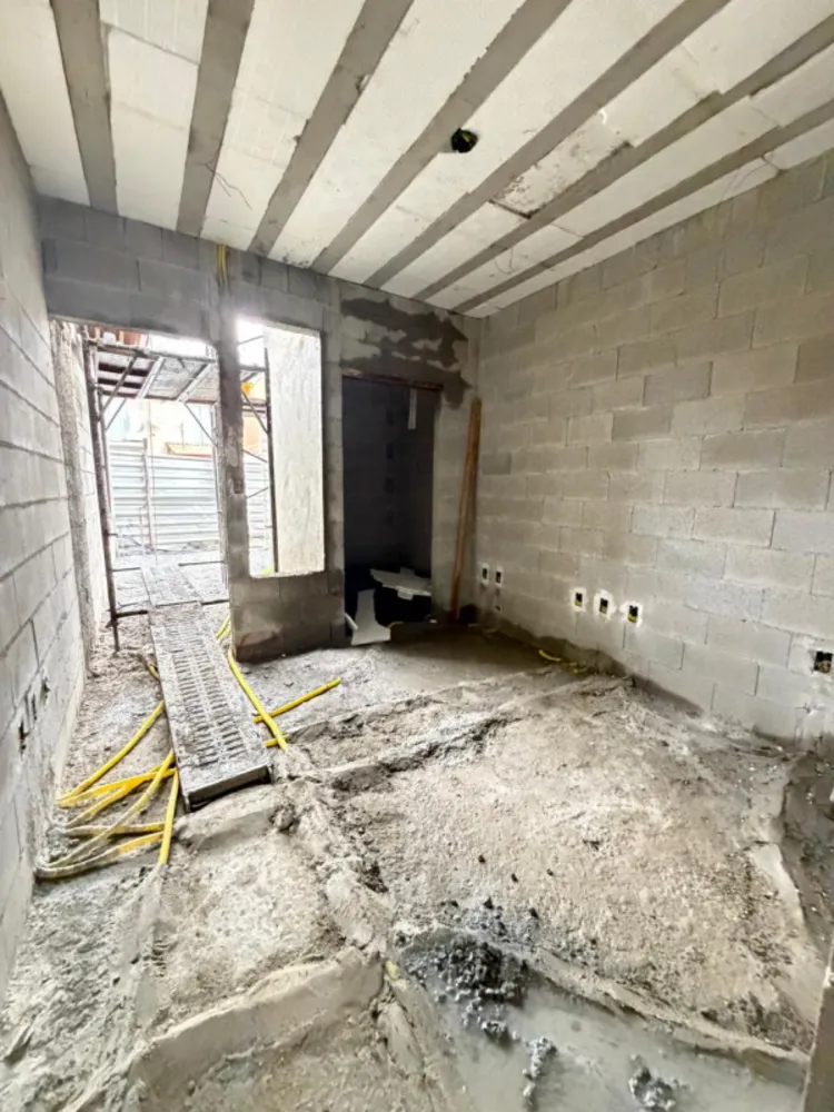 Casa, 2 quartos, 60 m² - Foto 12