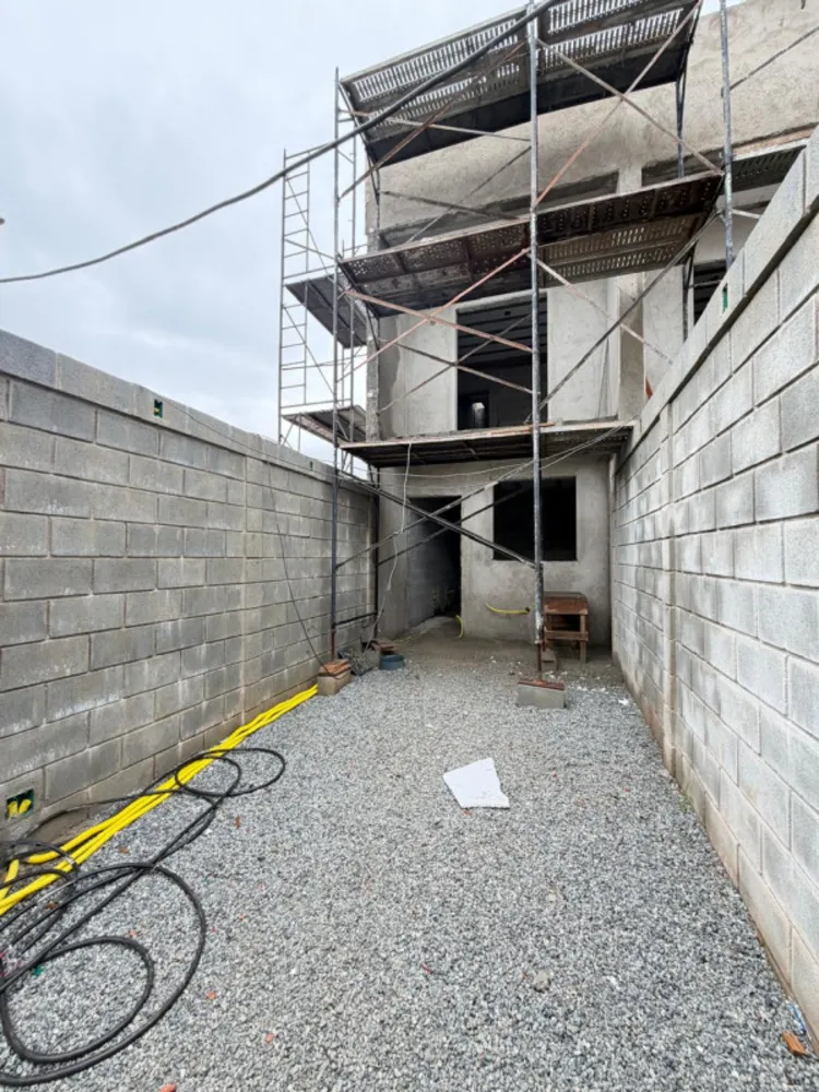 Casa, 2 quartos, 60 m² - Foto 14