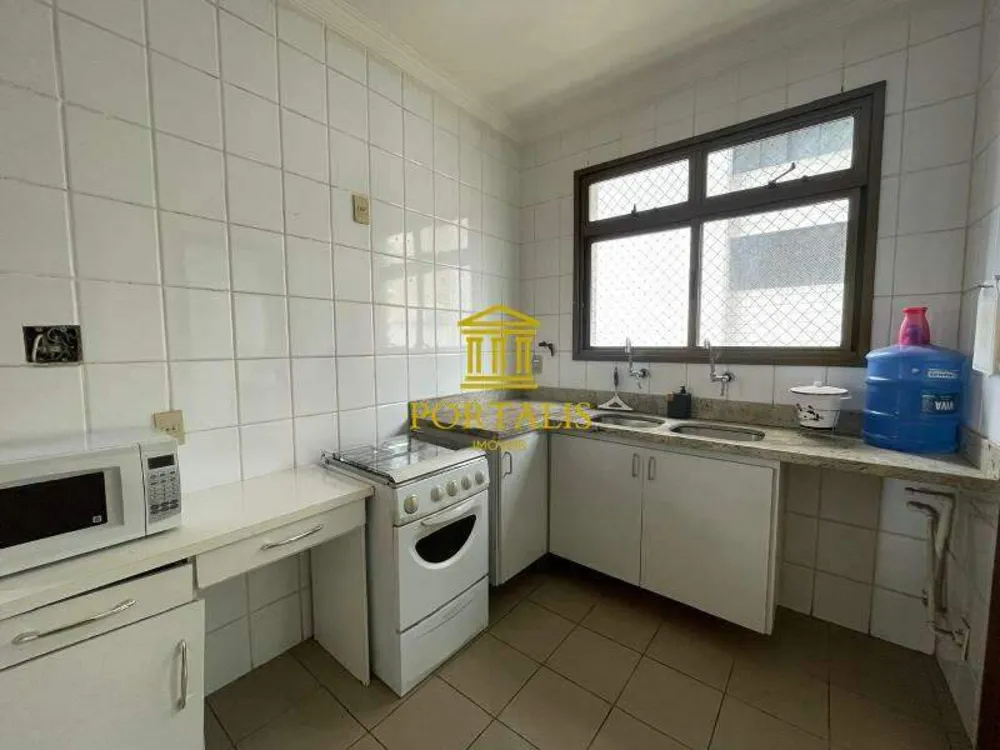 Apartamento, 3 quartos, 90 m² - Foto 24