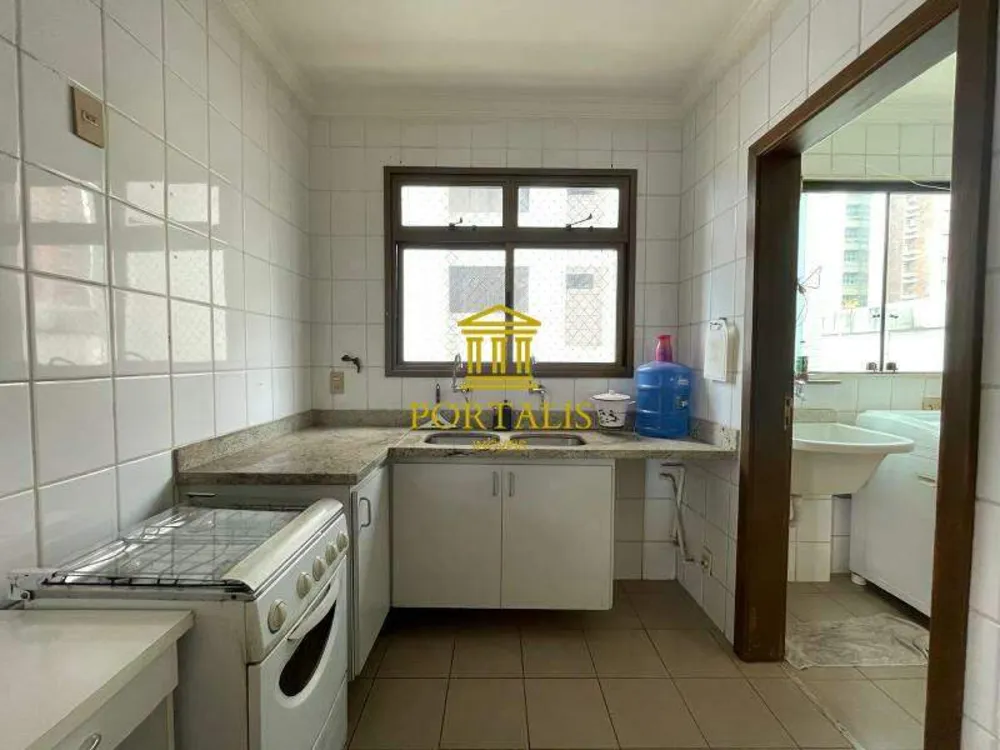 Apartamento, 3 quartos, 90 m² - Foto 21