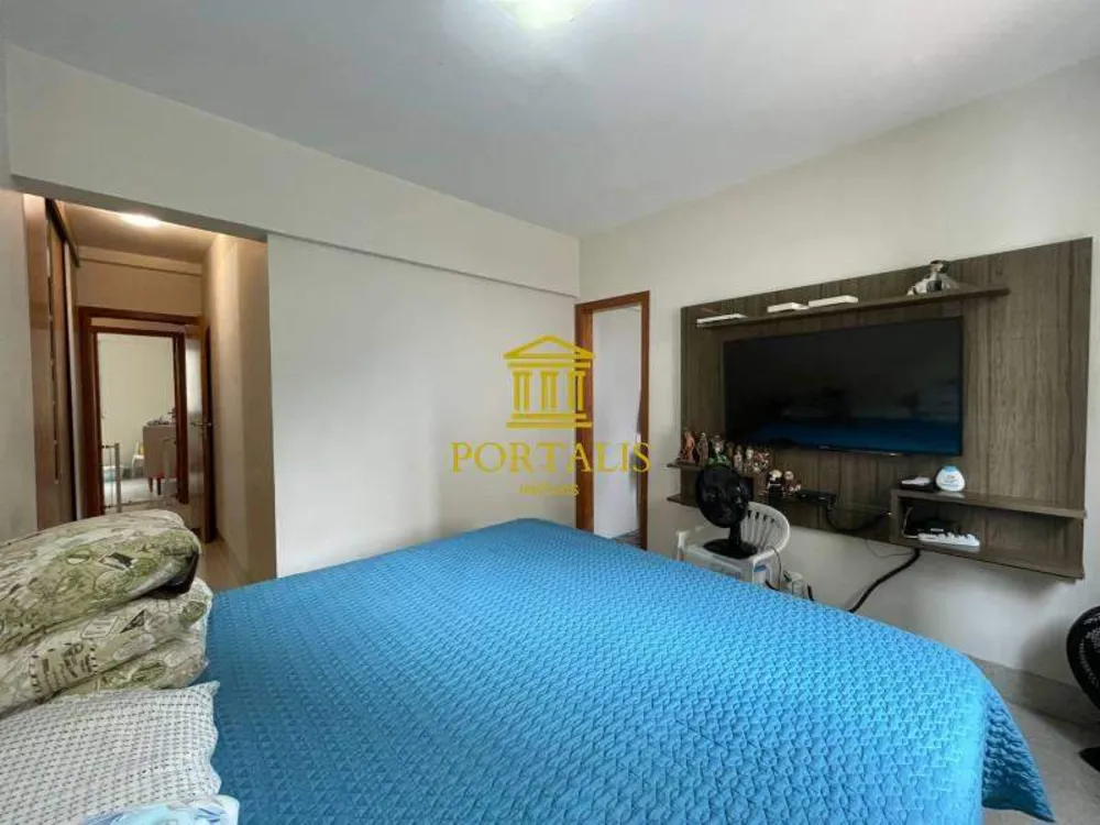 Apartamento, 3 quartos, 90 m² - Foto 9