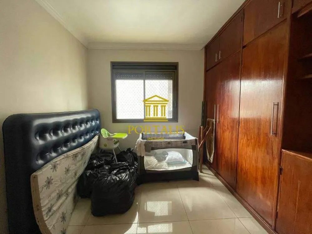 Apartamento, 3 quartos, 90 m² - Foto 18