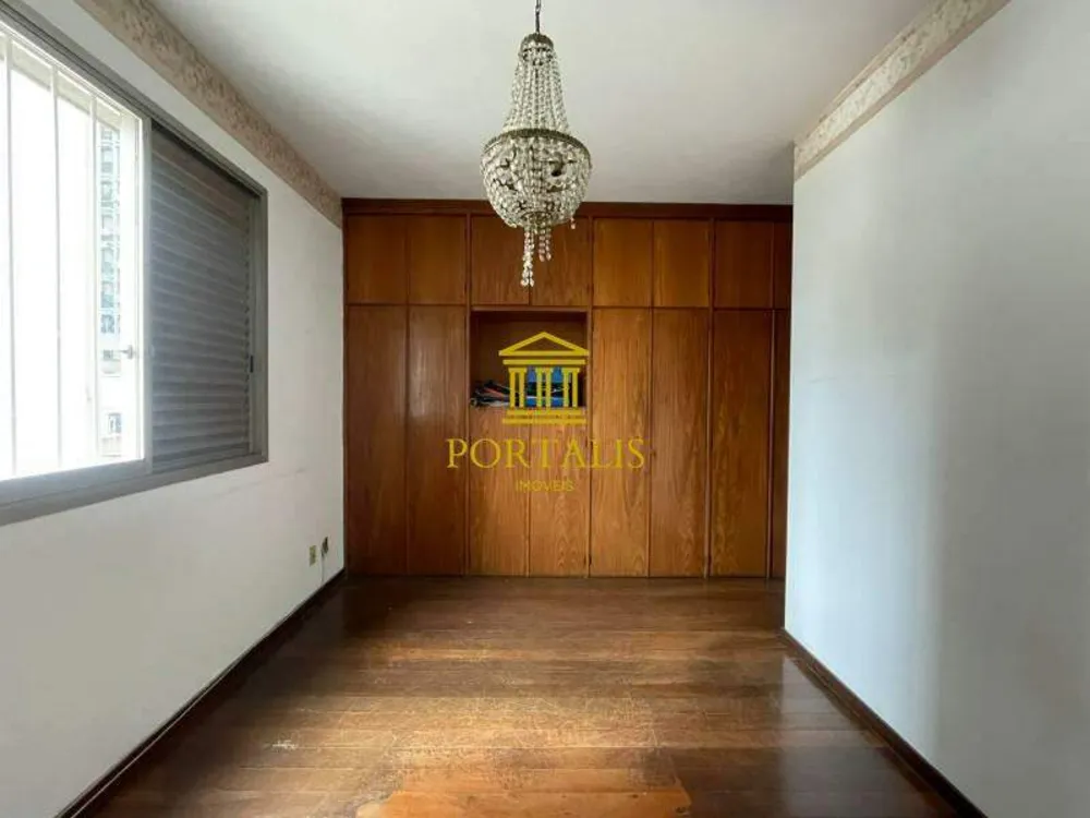 Apartamento, 3 quartos, 90 m² - Foto 22