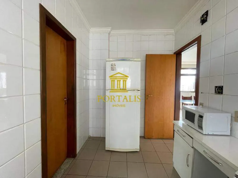 Apartamento, 3 quartos, 90 m² - Foto 23