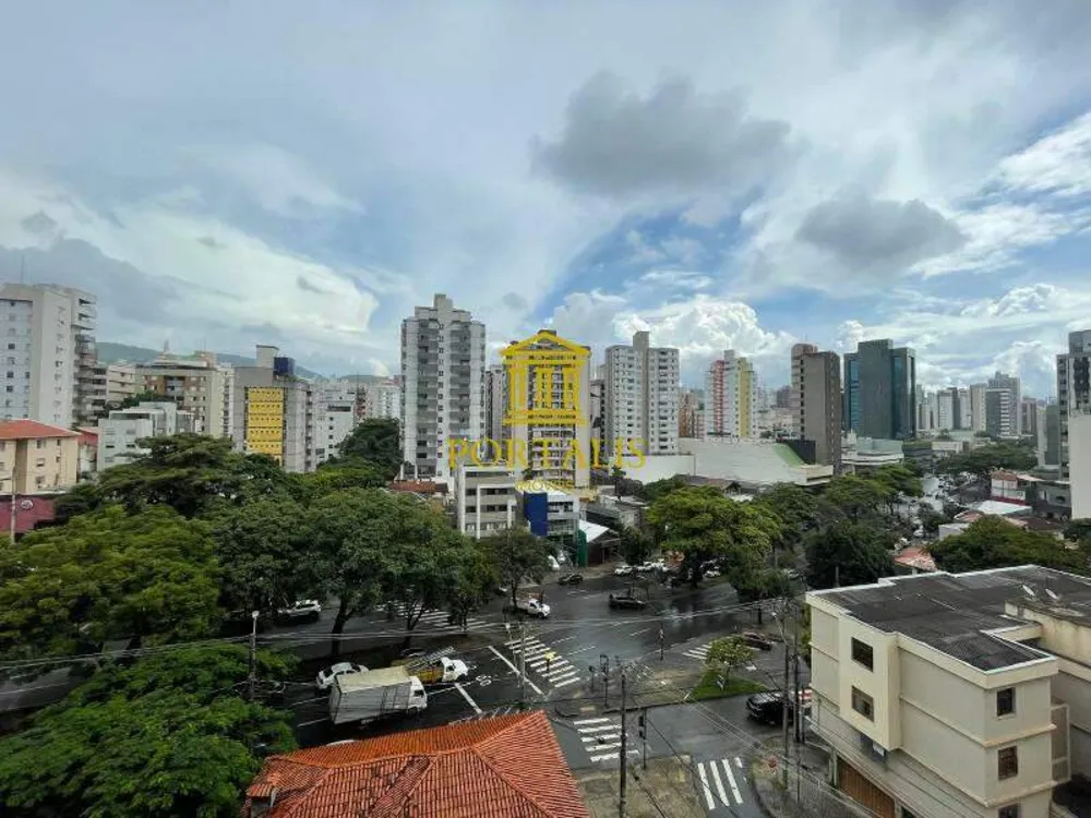 Apartamento, 3 quartos, 90 m² - Foto 8