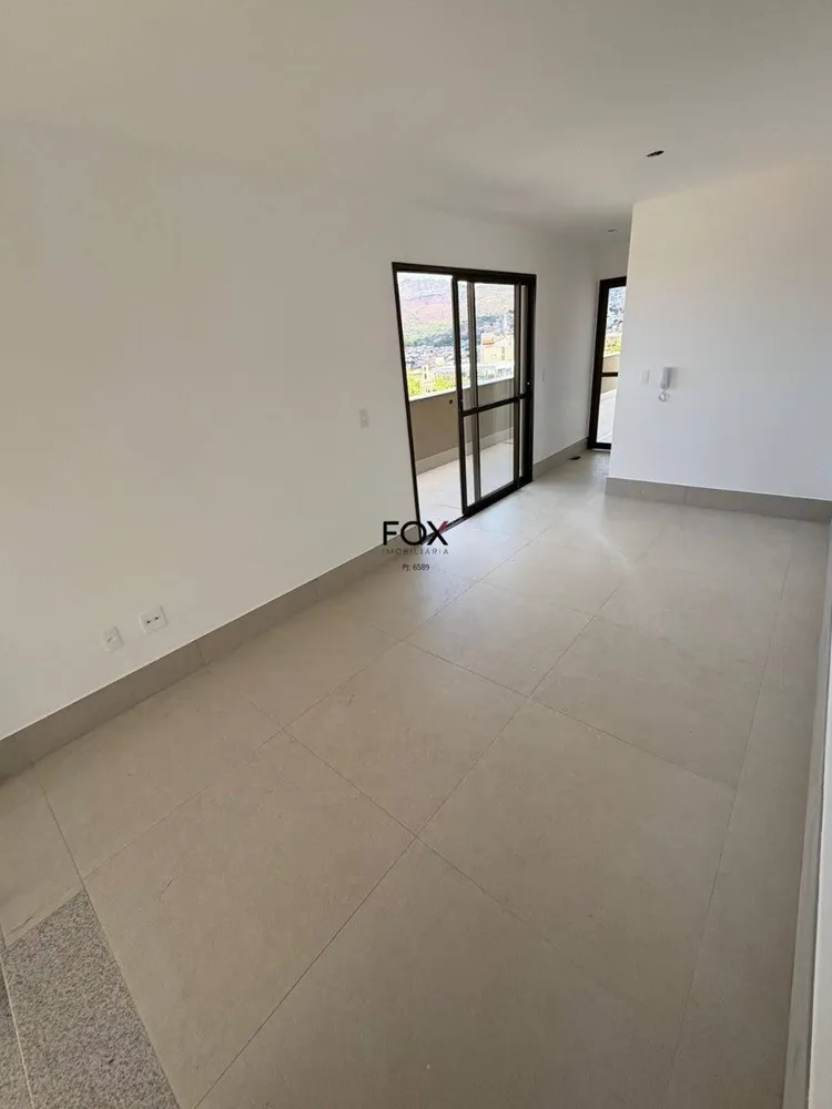 Apartamento, 4 quartos, 241 m² - Foto 1