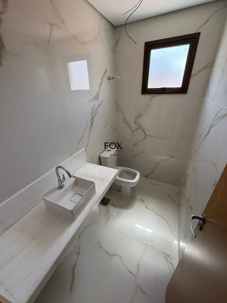 Apartamento, 4 quartos, 241 m² - Foto 6