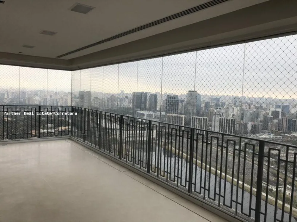 Apartamento, 4 quartos, 400 m² - Foto 1