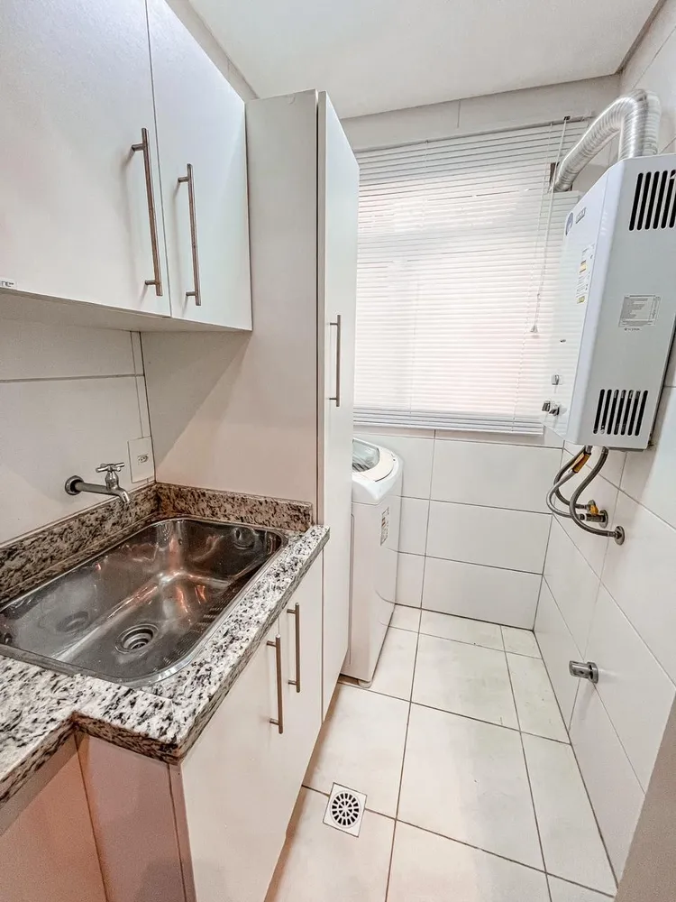 Apartamento, 2 quartos, 84 m² - Foto 9