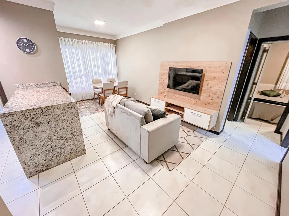 Apartamento, 2 quartos, 84 m² - Foto 2