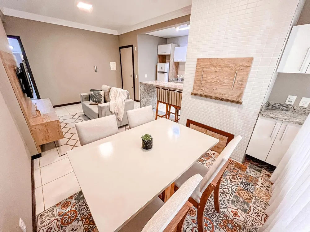 Apartamento, 2 quartos, 84 m² - Foto 1