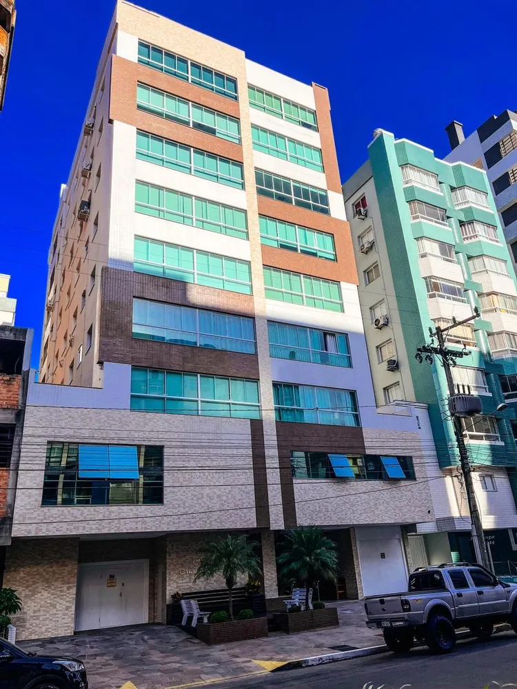 Apartamento, 2 quartos, 84 m² - Foto 7