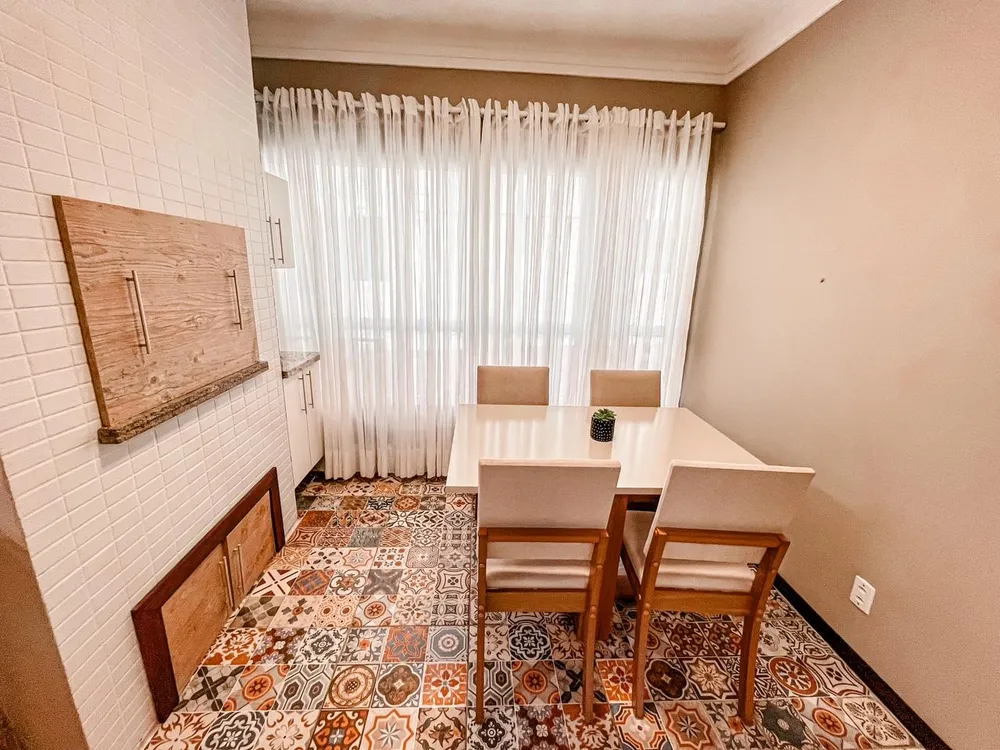 Apartamento, 2 quartos, 84 m² - Foto 3