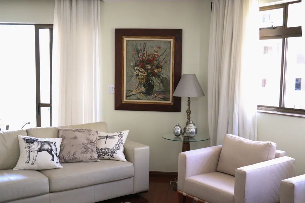 Cobertura, 4 quartos, 460 m² - Foto 4
