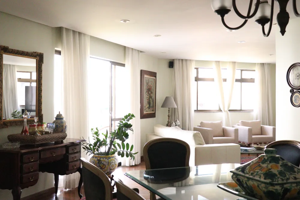 Cobertura, 4 quartos, 460 m² - Foto 6