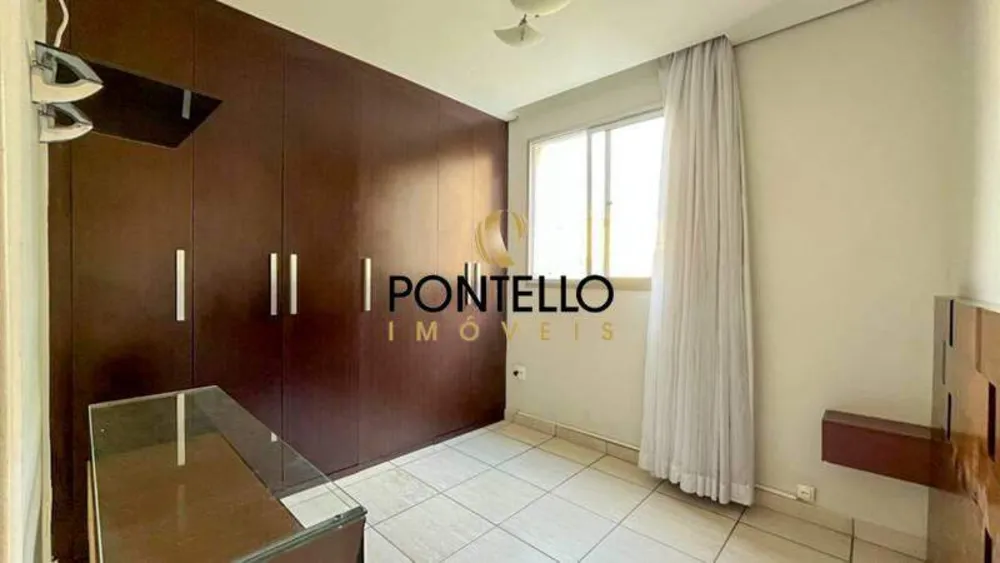 Apartamento, 2 quartos, 57 m² - Foto 3