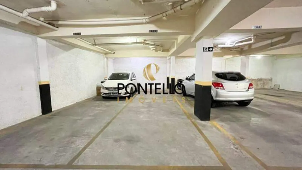 Apartamento, 2 quartos, 57 m² - Foto 2