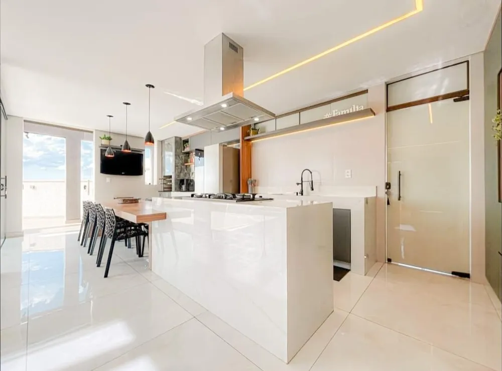 Casa de Condomínio, 4 quartos - Foto 7