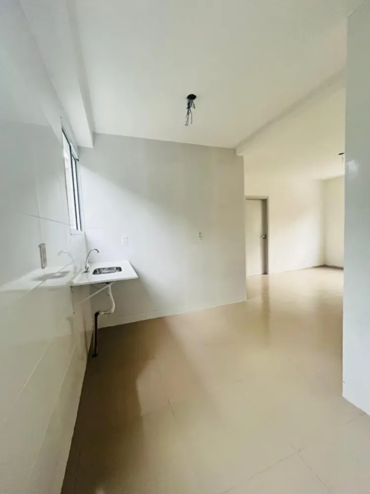 Apartamento, 2 quartos, 50 m² - Foto 7