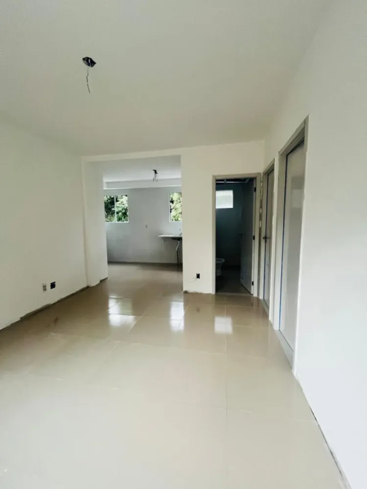 Apartamento, 2 quartos, 50 m² - Foto 6