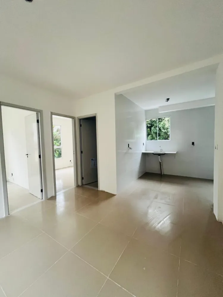 Apartamento, 2 quartos, 50 m² - Foto 13