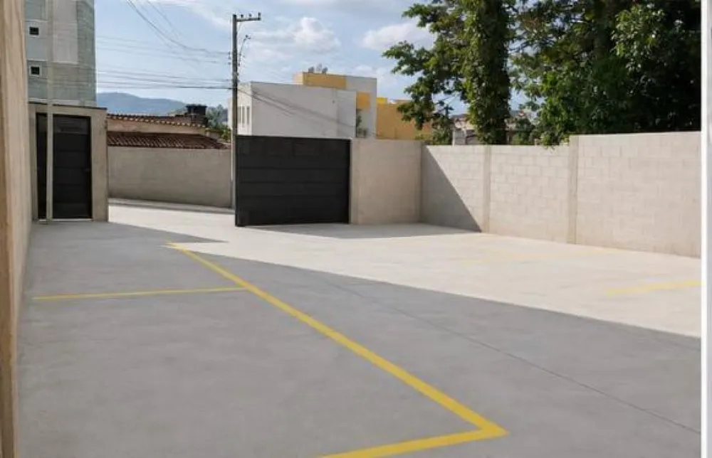 Apartamento, 2 quartos, 50 m² - Foto 2
