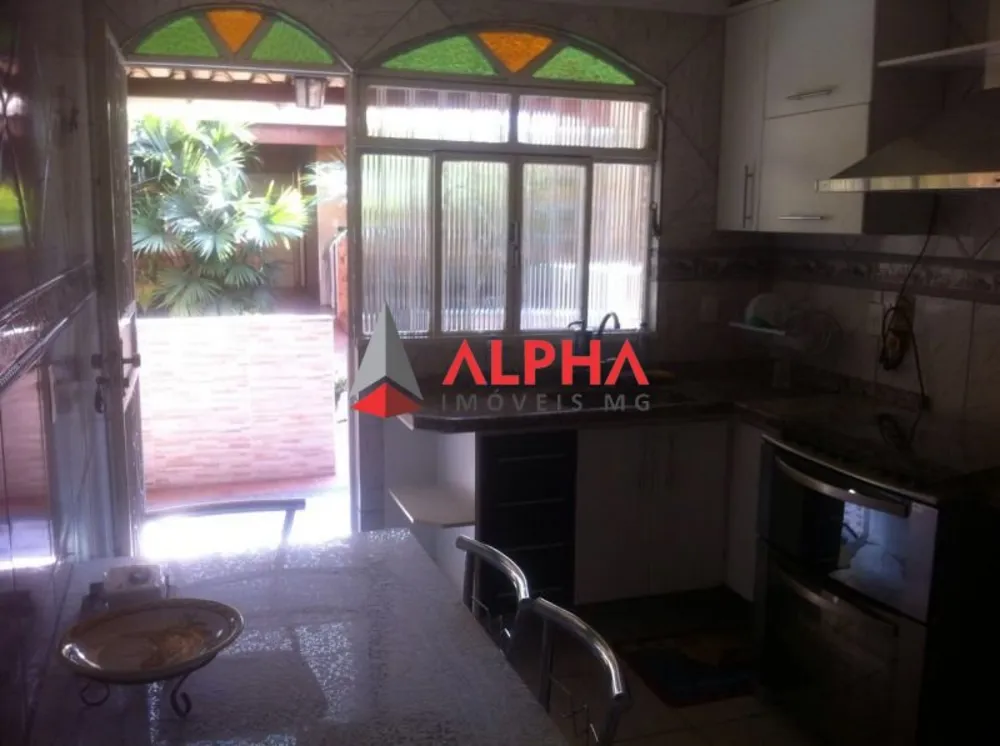 Casa, 4 quartos, 360 m² - Foto 10