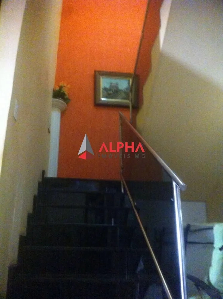 Casa, 4 quartos, 360 m² - Foto 8
