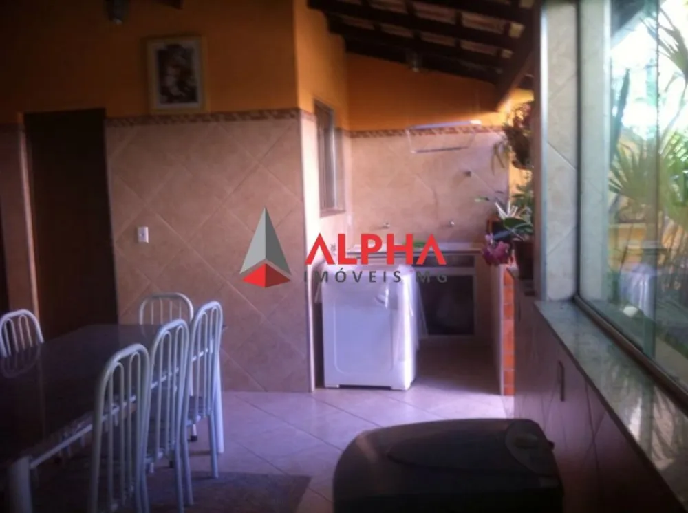 Casa, 4 quartos, 360 m² - Foto 3