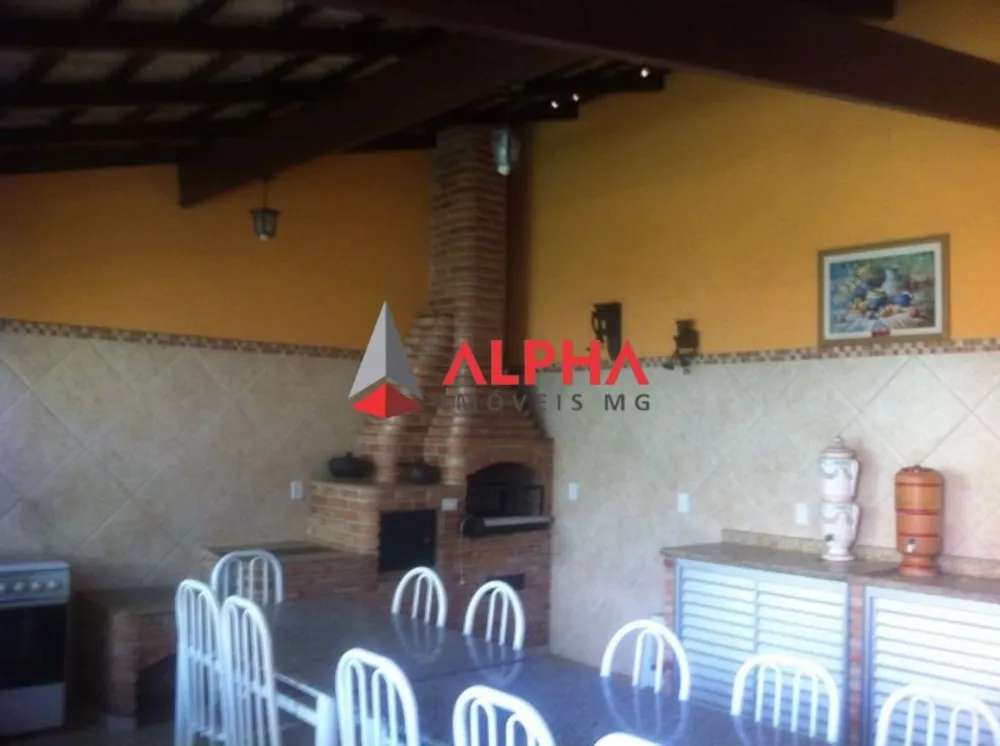 Casa, 4 quartos, 360 m² - Foto 2