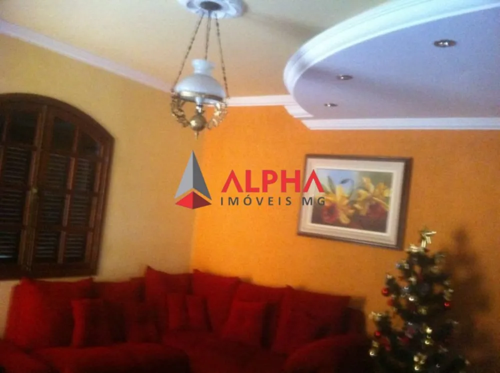 Casa, 4 quartos, 360 m² - Foto 11